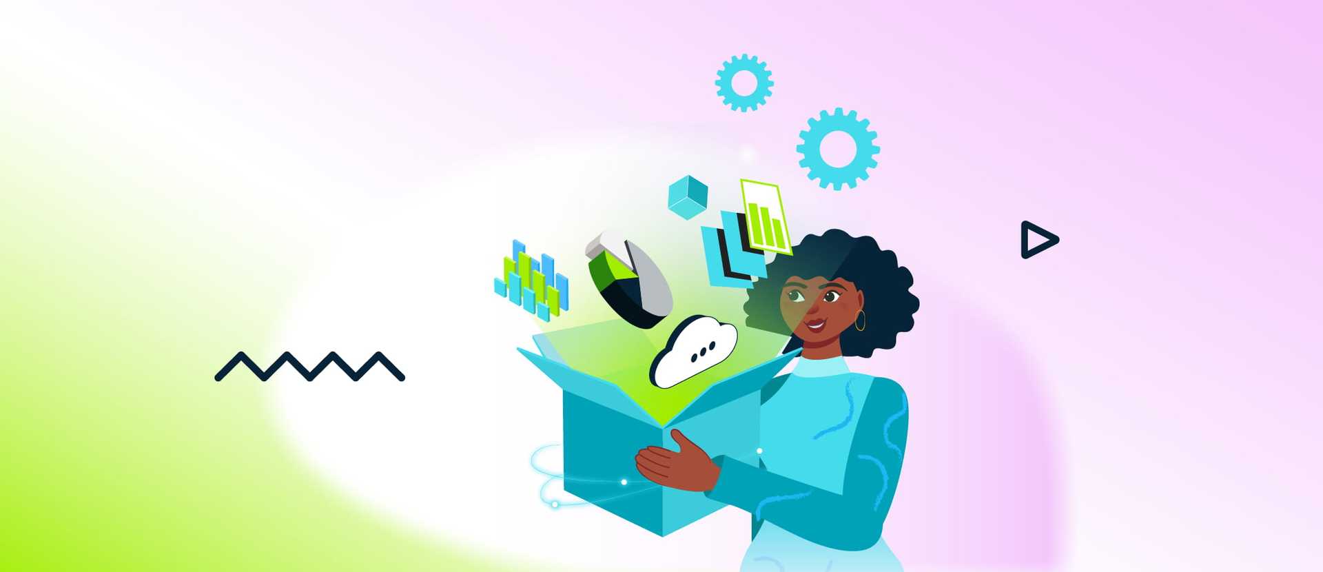 Thumbnail of an article about Cloud-based ETL and data integration tools