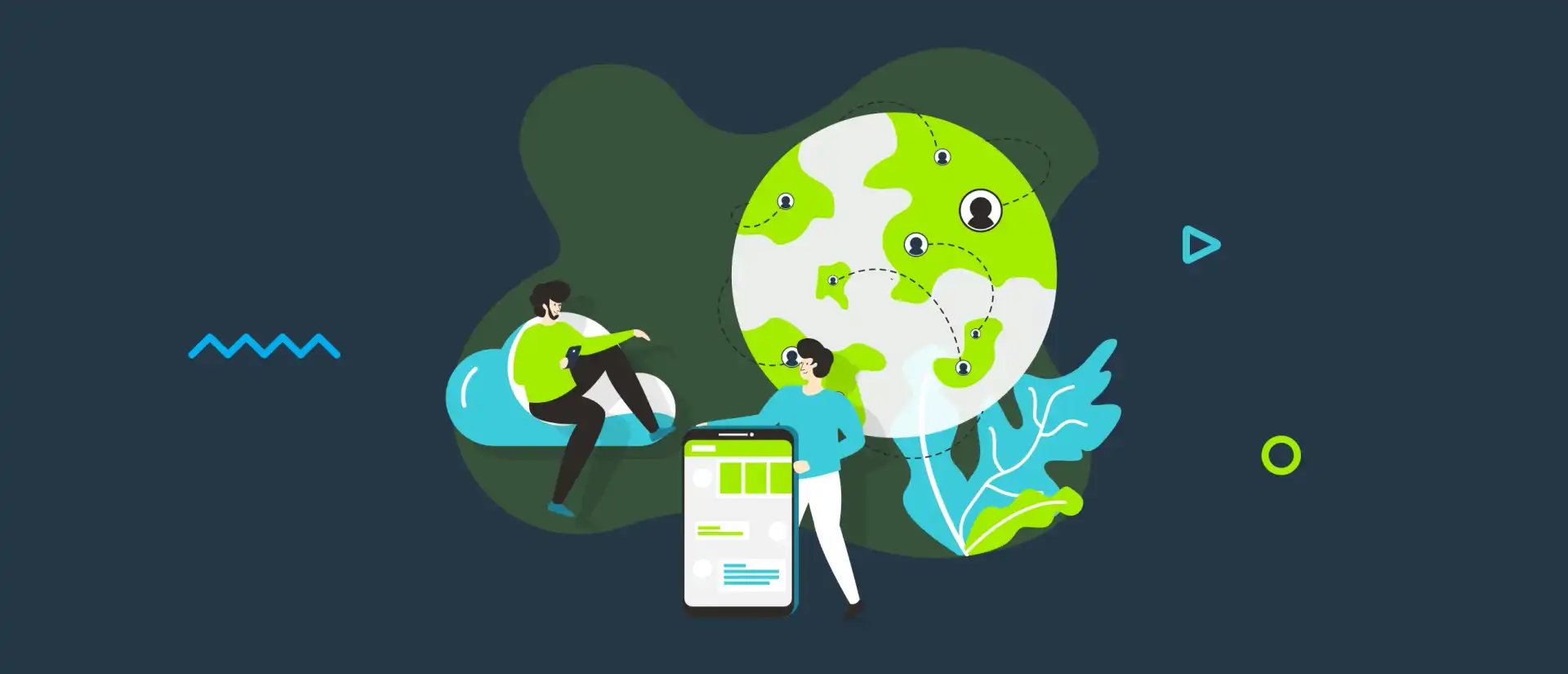 Thumbnail of an article about Network traffic troubleshooting during VNF lifecycle — aspects of Tungsten Fabric flows 