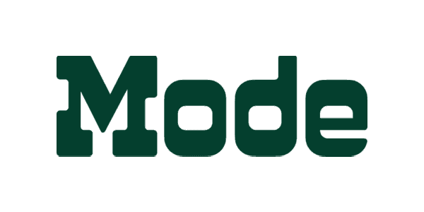 Mode tool logo Mode tool logo