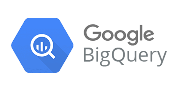 Big Query tool logo Big Query tool logo