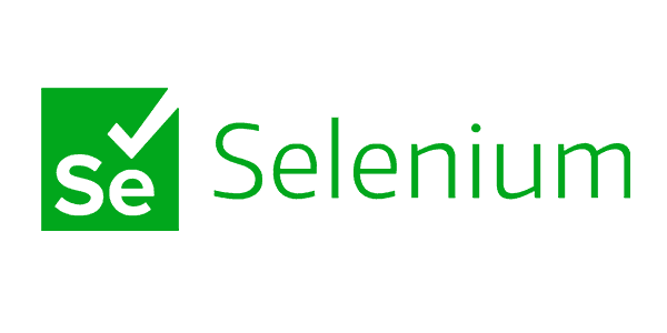 selenium logo selenium logo