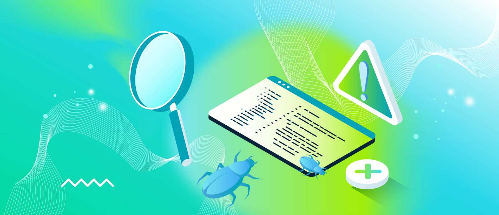 Thumbnail of an article about Testing network configurations with free traffic generators