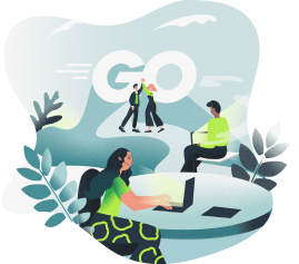 Golang development company