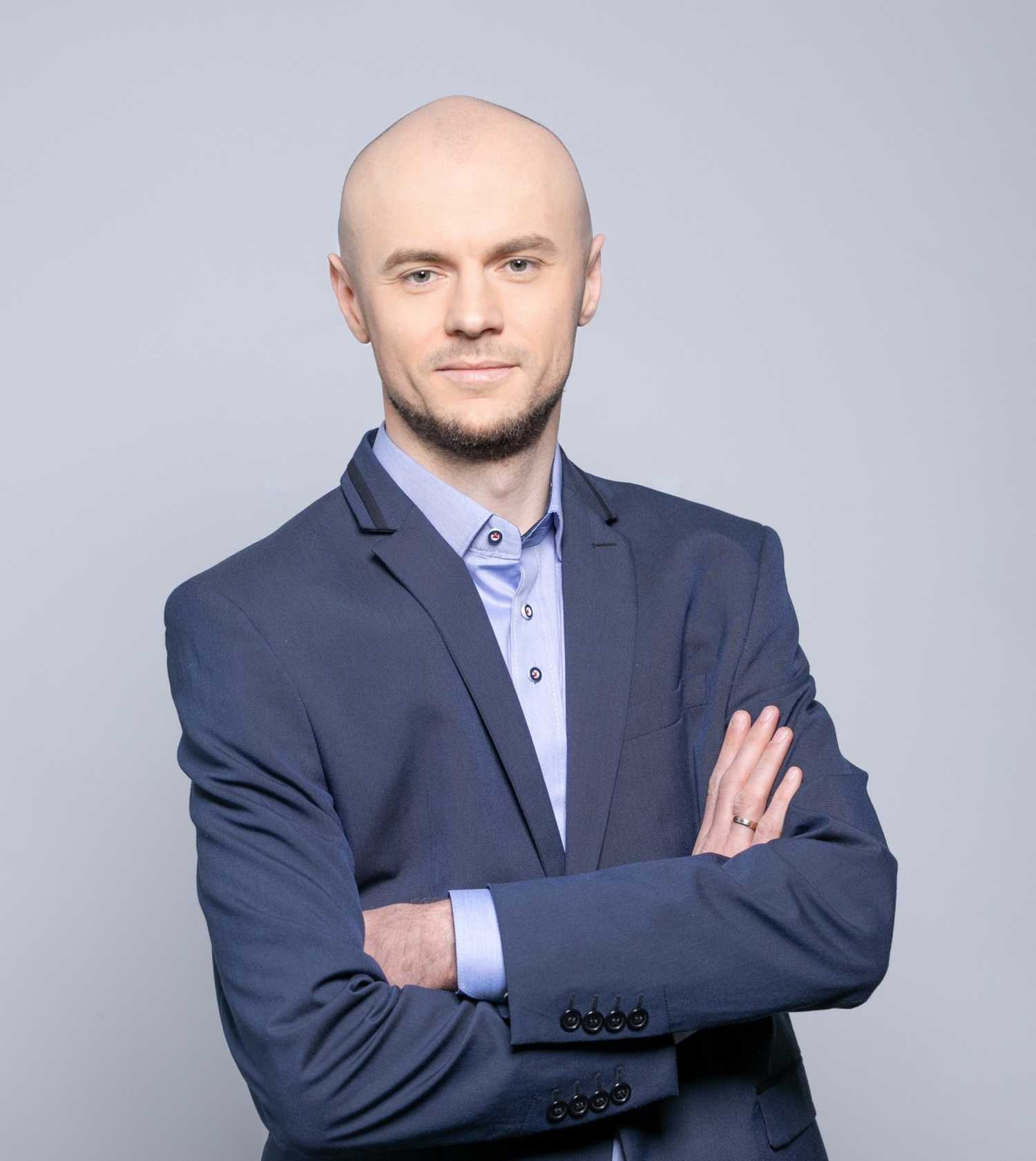 Paweł Parol Paweł Parol