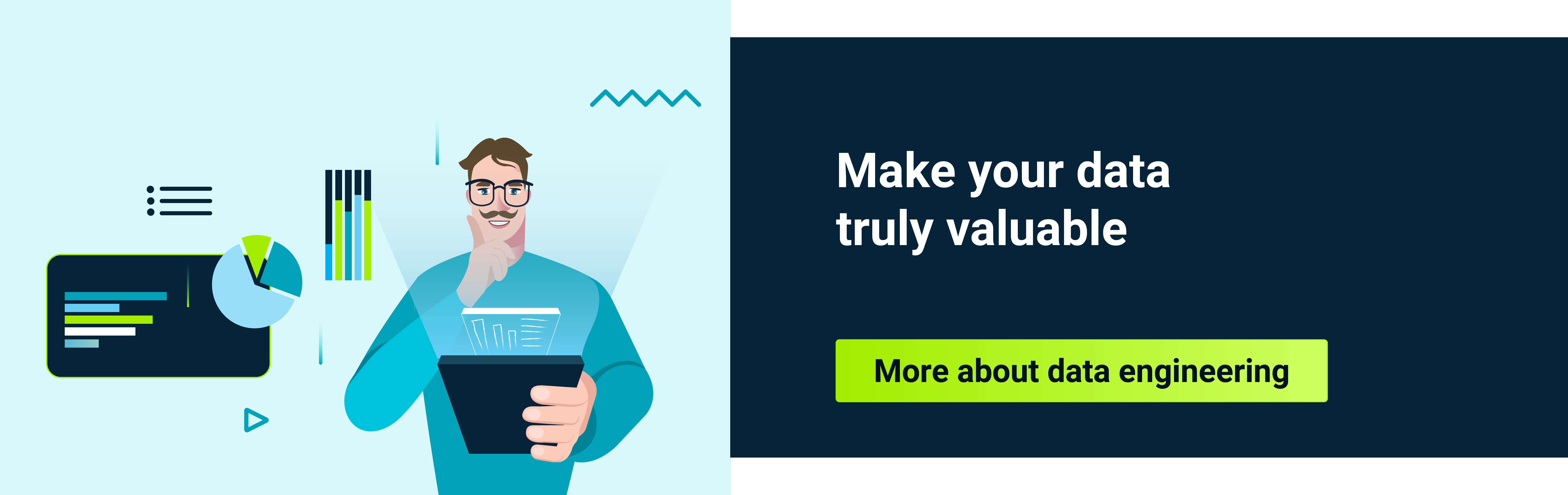 Services Data engineering