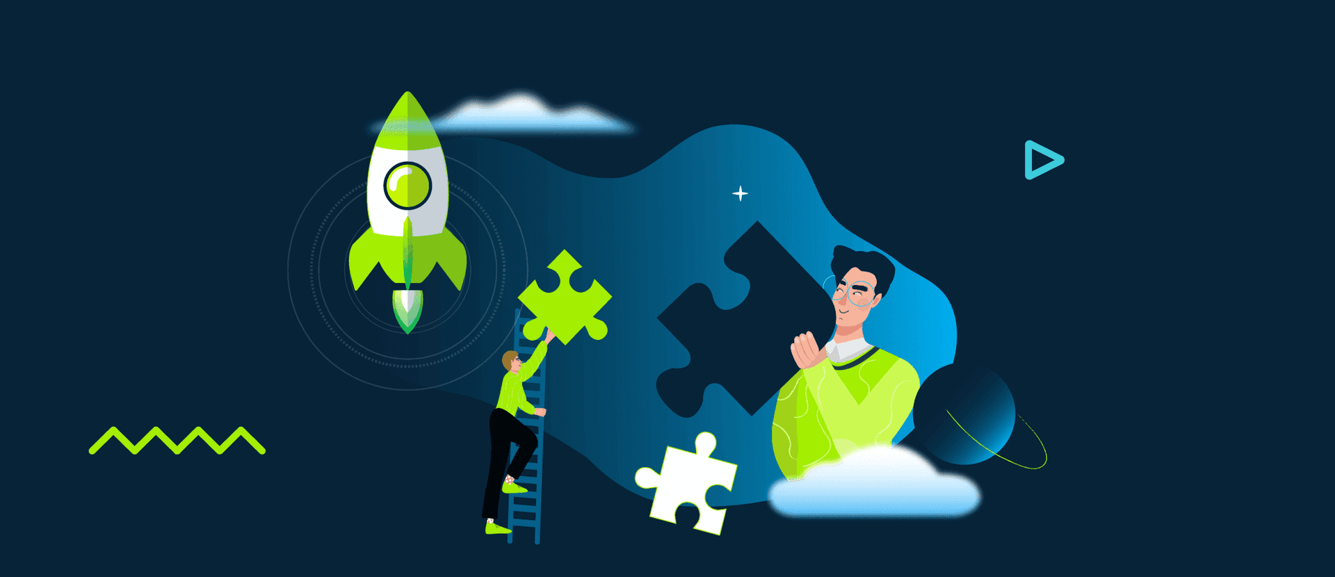 Thumbnail of an article about Product-market fit — what is it and how to achieve it?