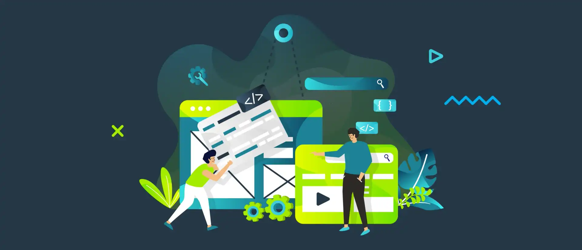 Thumbnail of an article about How long (for real) does it take to make an application?