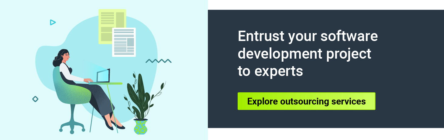 Services Software outsourcing