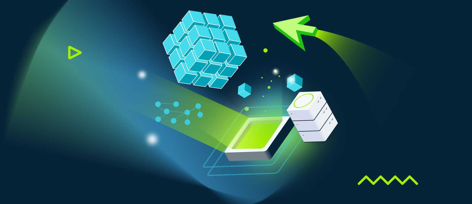 Thumbnail of an article about Why service mesh matters: understanding the benefits of microservices networking