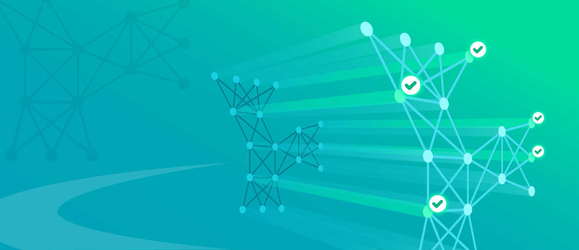 Thumbnail of an article about Safe network and infrastructure changes with pre- and post- checks 