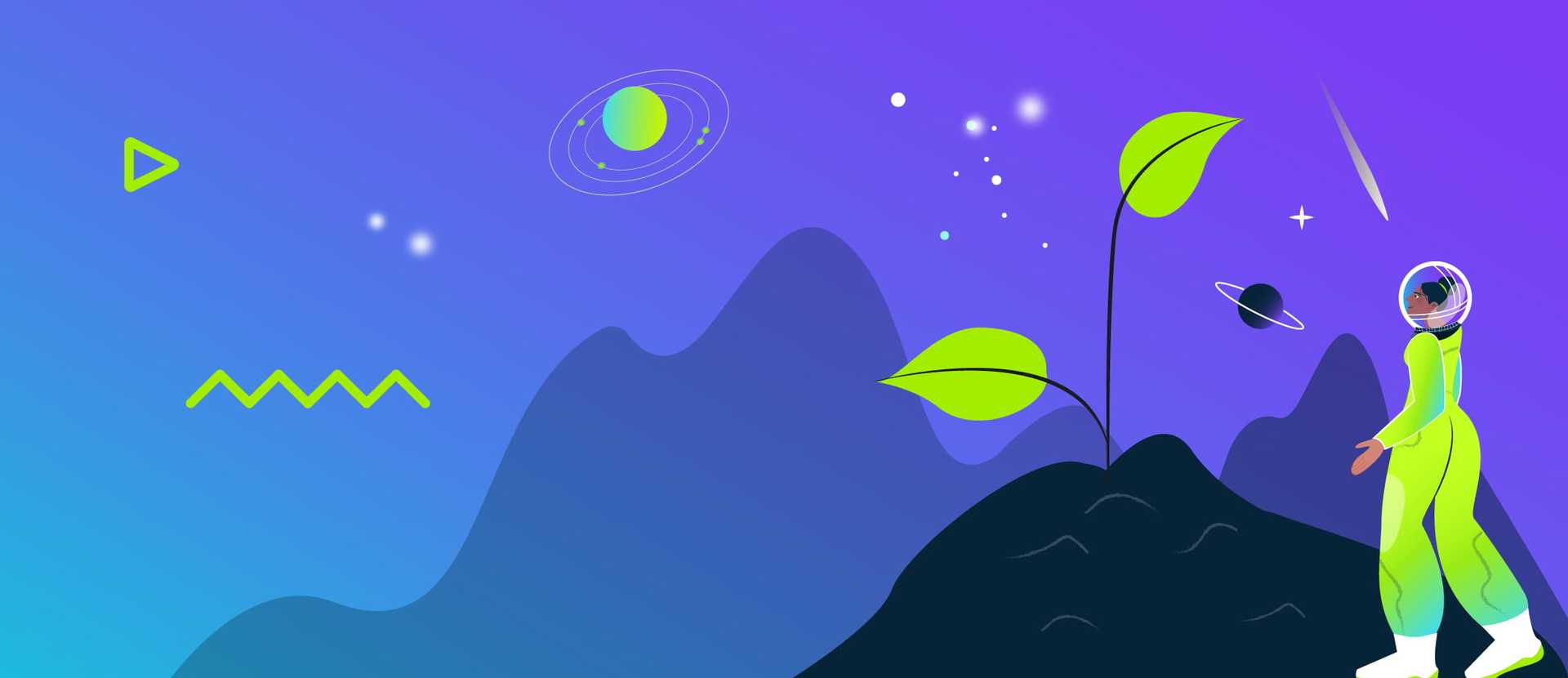 Thumbnail of an article about Spine-leaf vs. traditional DCs: what’s the difference?