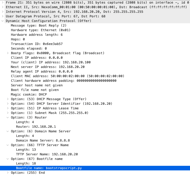 ZTP zero-touch provisioning ZTP zero-touch provisioning