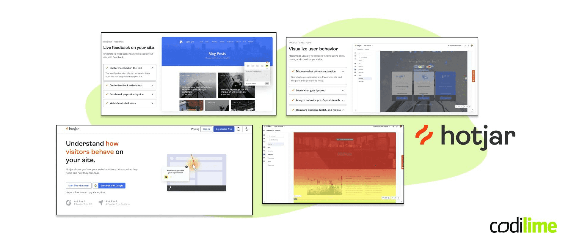 Tools for prototyping - Hotjar Tools for prototyping - Hotjar
