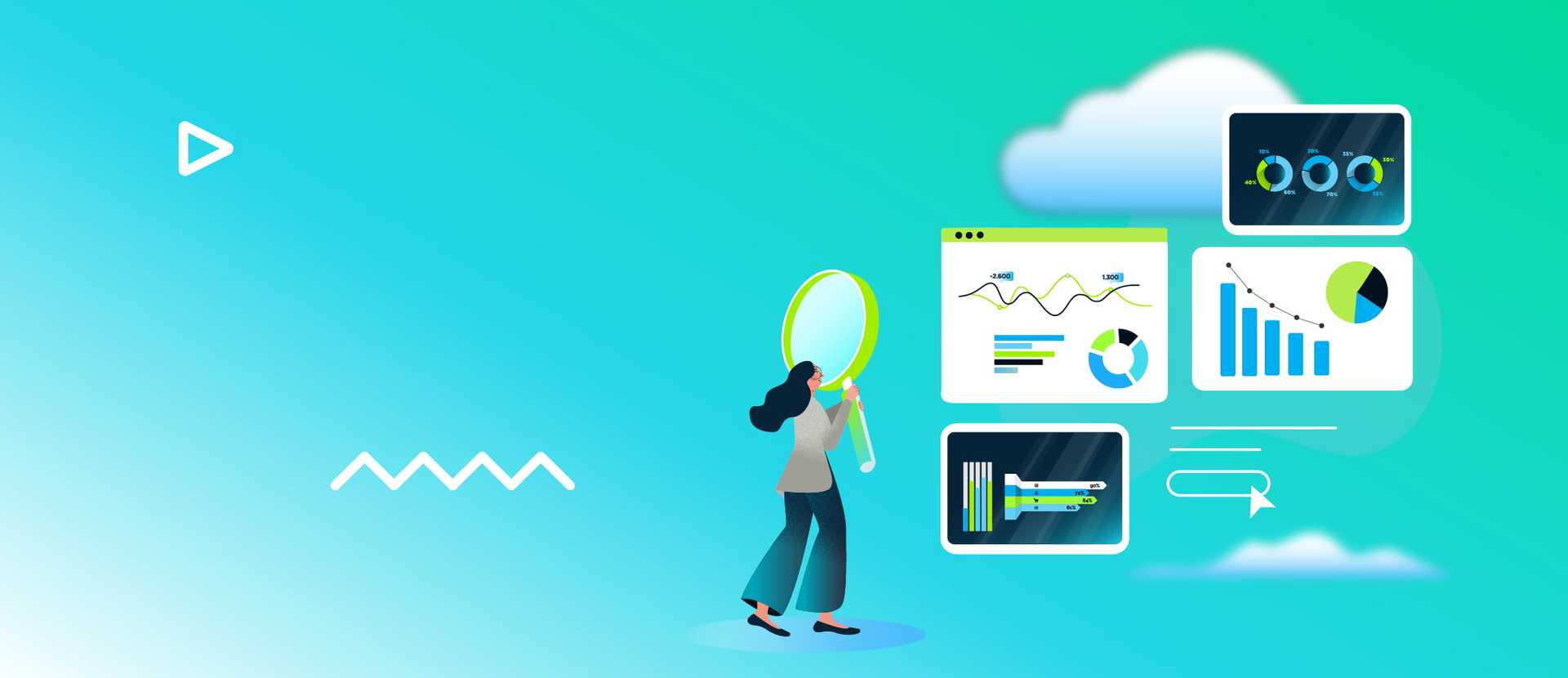 Thumbnail of an article about Embracing UX in network technology and observability