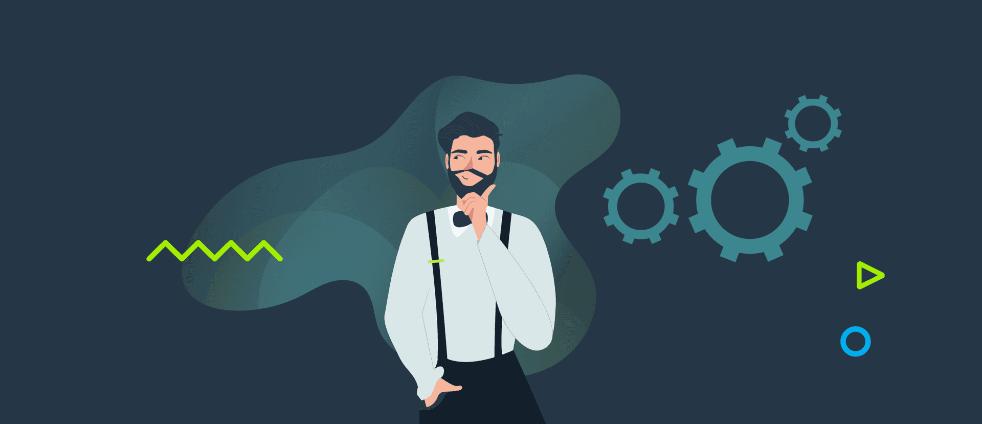 Thumbnail of an article about Is Network Service Mesh a service mesh?