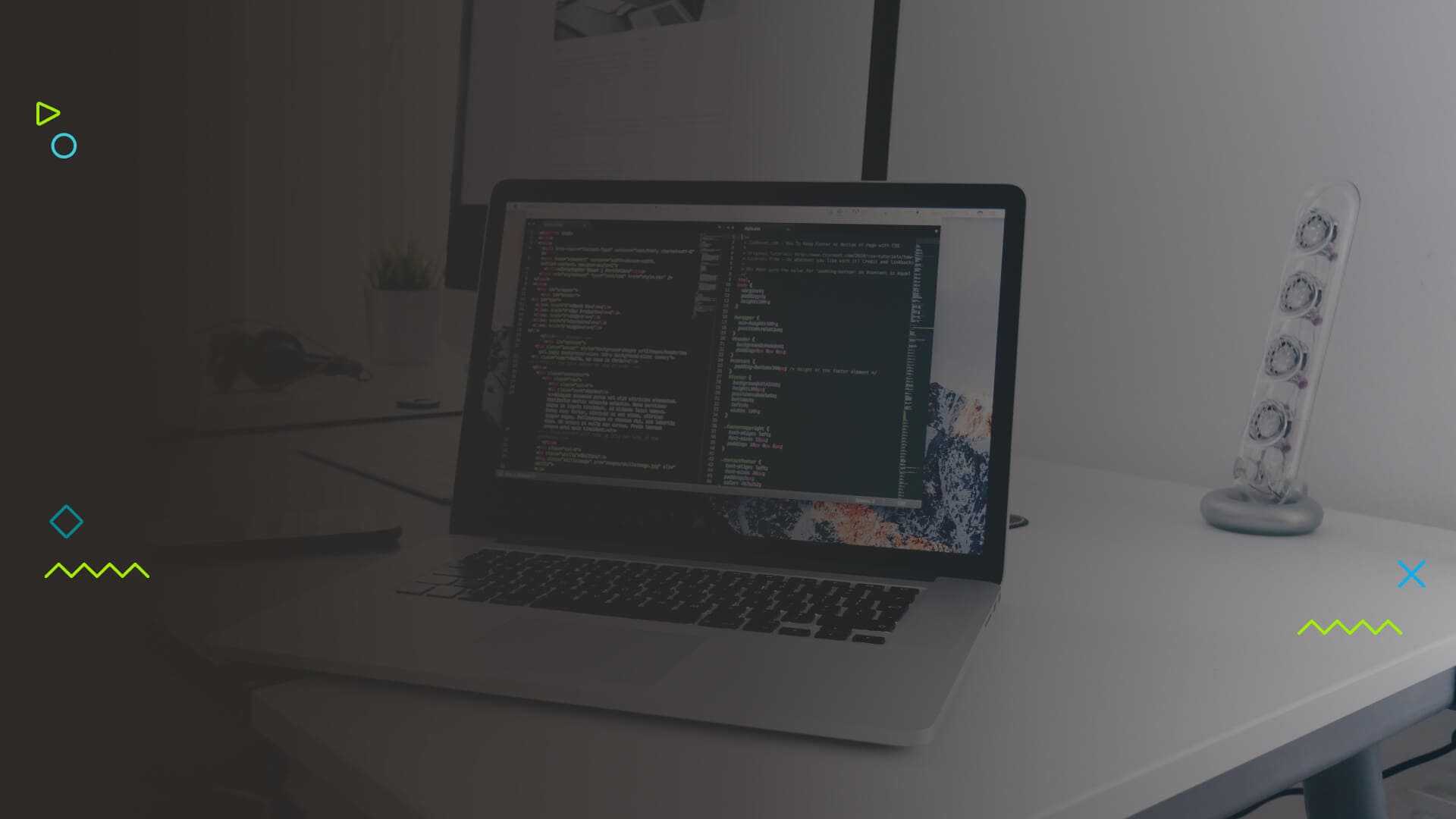 Header Background Image