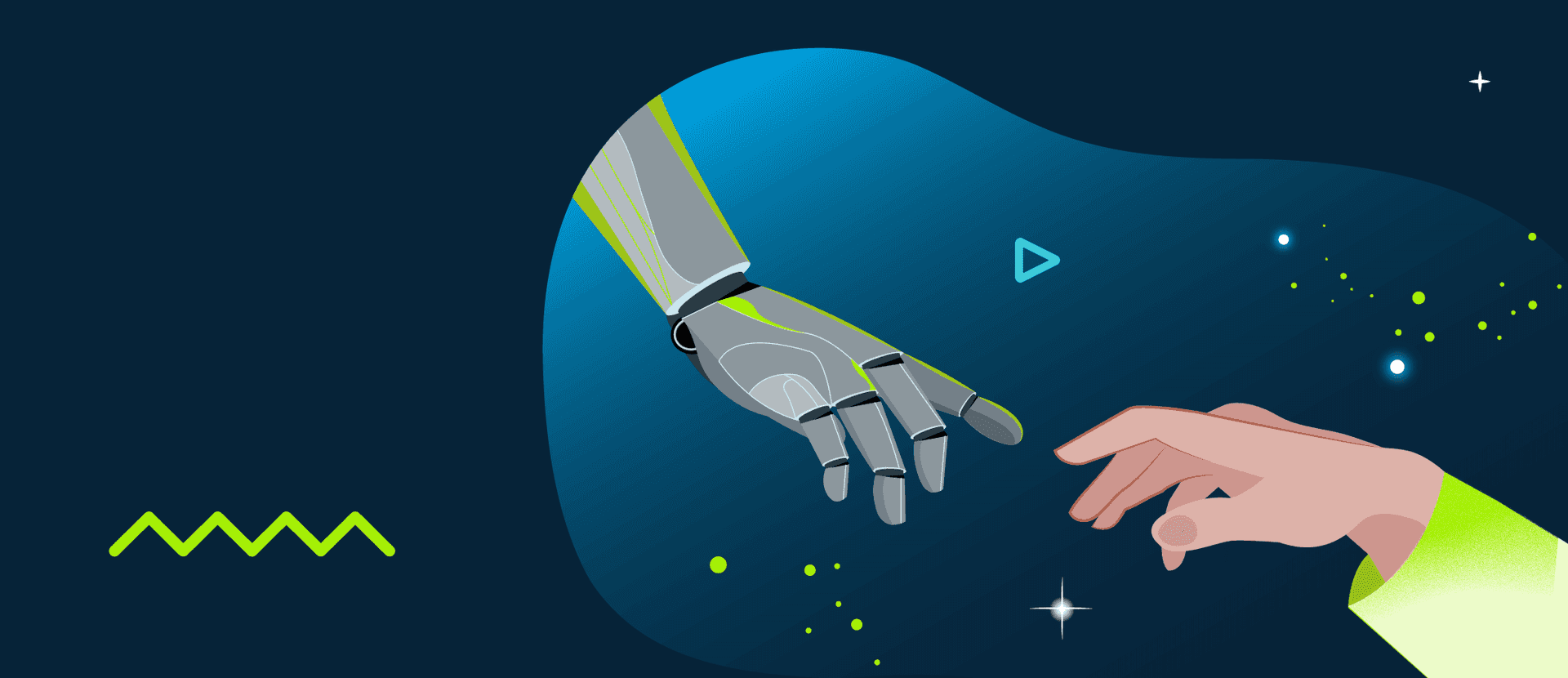 Thumbnail of an article about AI and Machine Learning for Networks: classification, clustering and anomaly detection