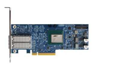 Agilio® CX 2 x 10 GbE SmartNIC Agilio® CX 2 x 10 GbE SmartNIC