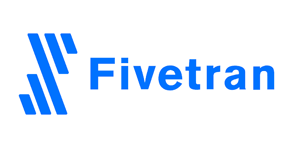Fivetran tool logo Fivetran tool logo