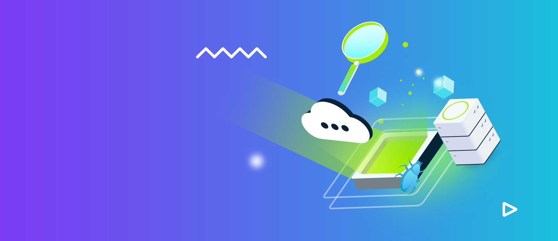 Thumbnail of an article about Traffic Generators in Network Device Testing