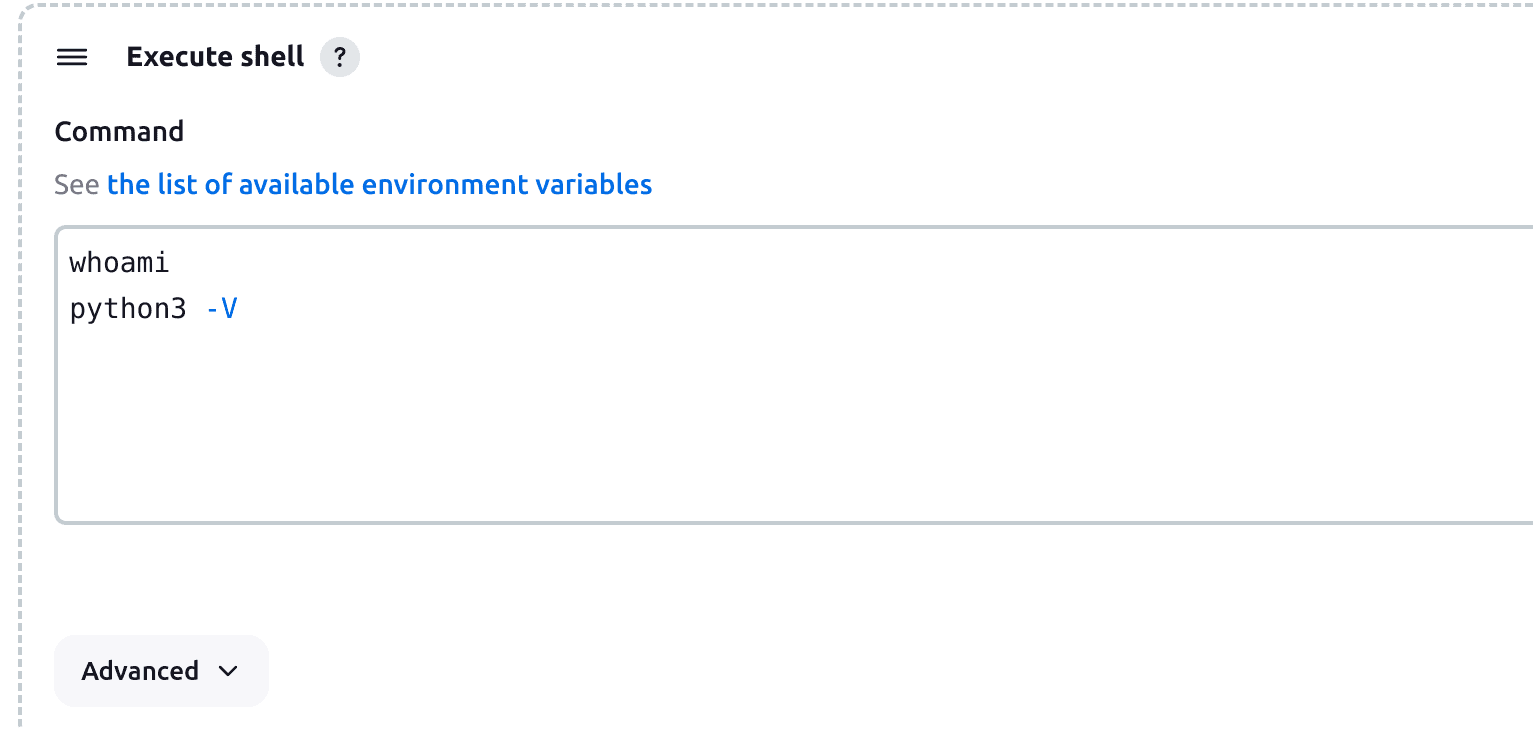 agent label agent label