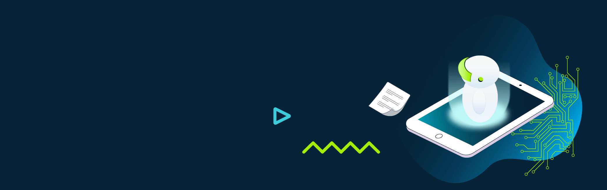 AI & machine learning for networks: example use cases