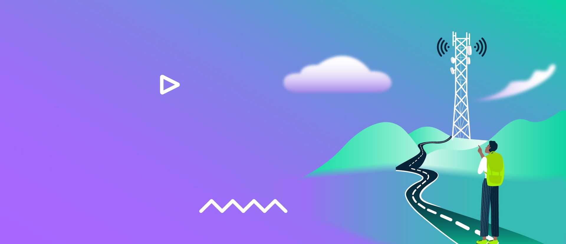 Thumbnail of an article about Understanding Self-Organizing Networks: the SON essentials