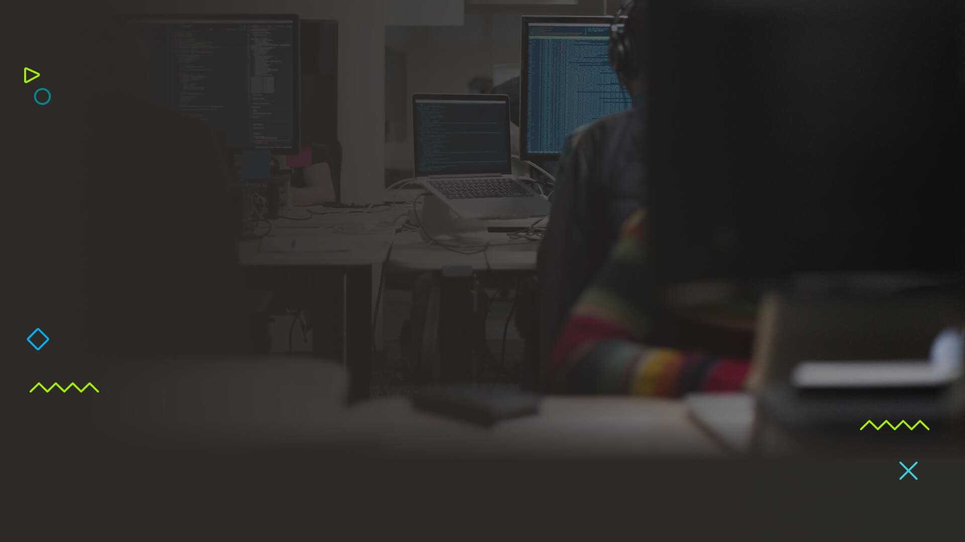 Header Background Image