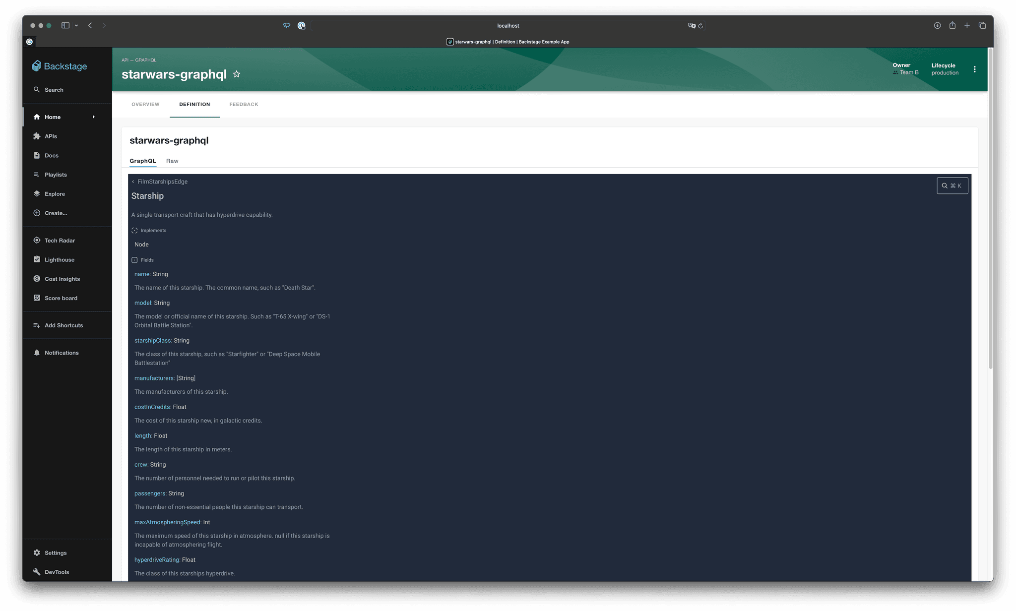 Exploring Spotify’s Backstage for streamlined software development Exploring Spotify’s Backstage for streamlined software development