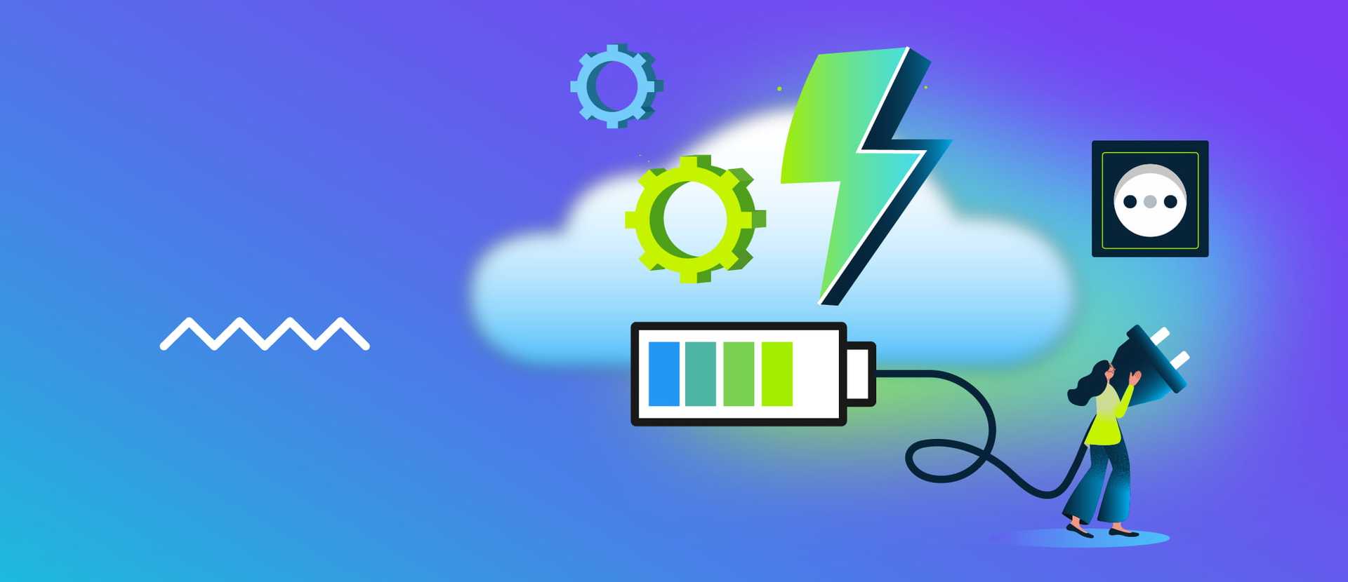 Thumbnail of an article about The Power of Automated Network Provisioning