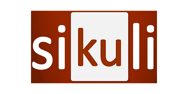 sikuli logo sikuli logo