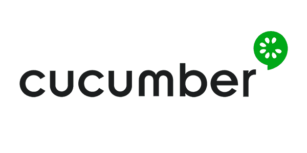 cucumber logo cucumber logo