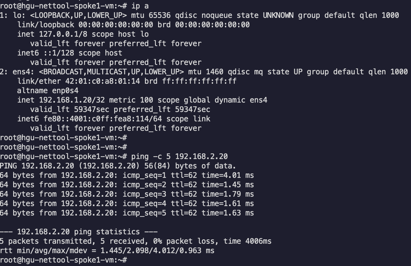traffic test 2 traffic test 2