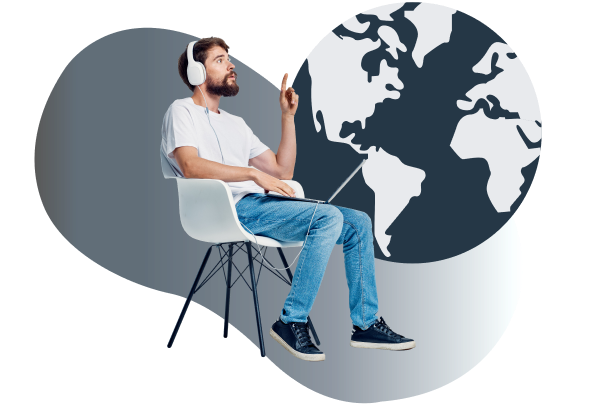 Embedded services models