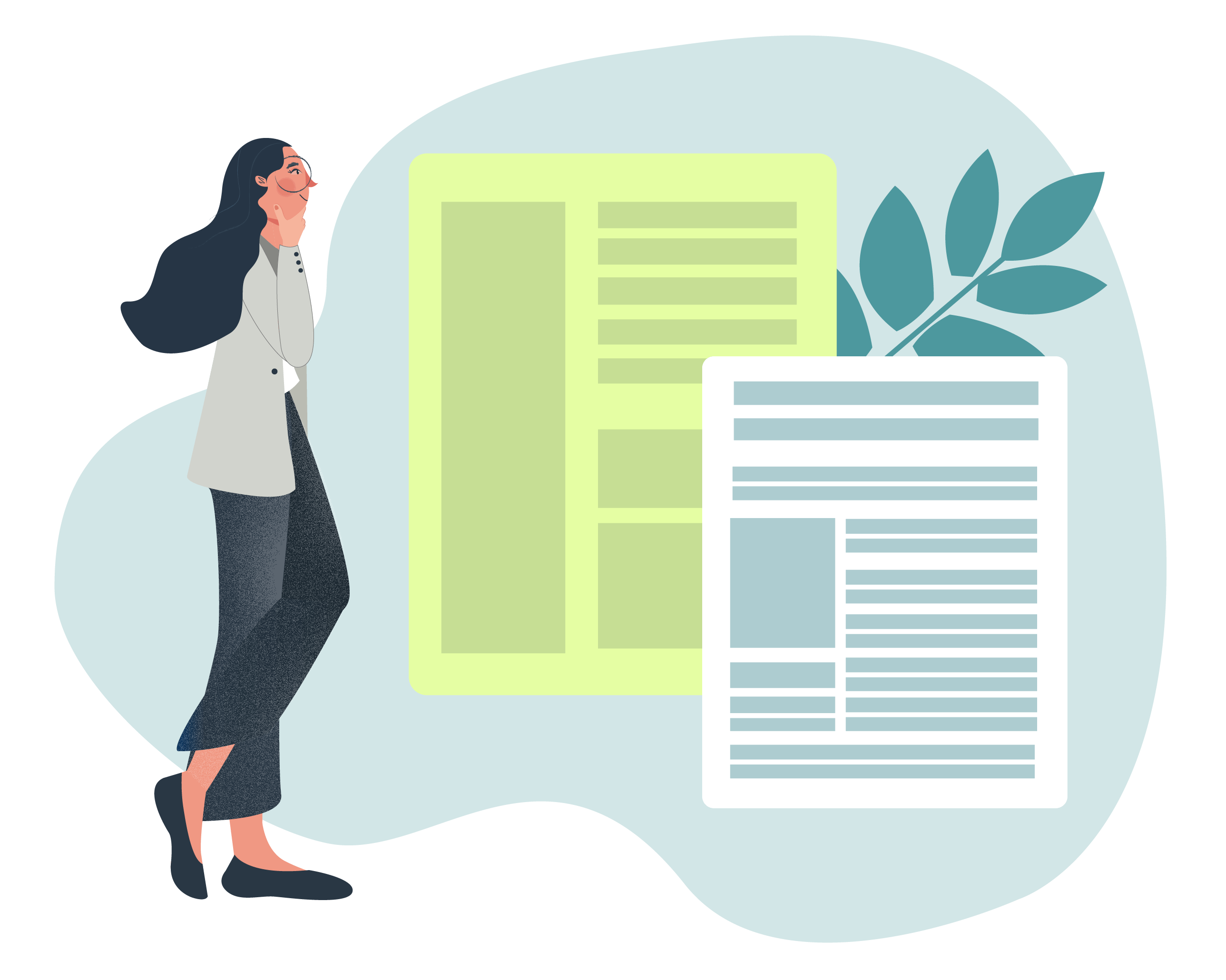 Our expertise in programming in React