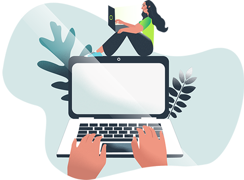 Our network automation services