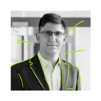 Stanisław - Senior Software Engineer